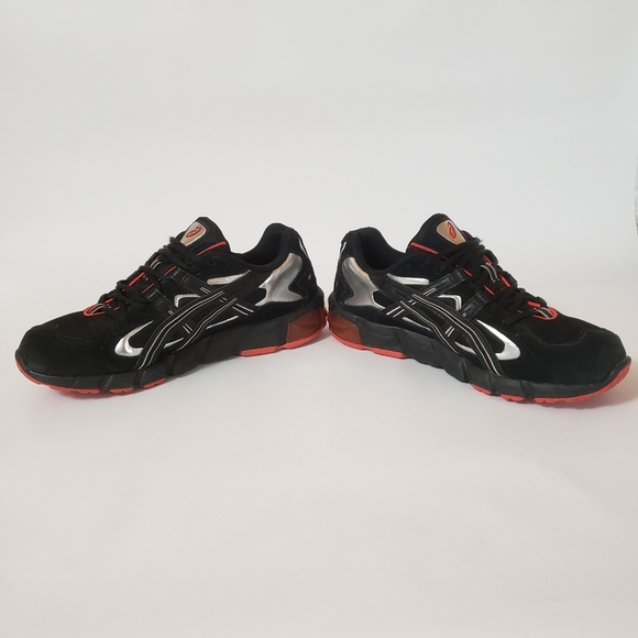 Asics Shoes Asics Mens Size 5 Gel Kayano 5 Kzn Running Shoes Poshmark